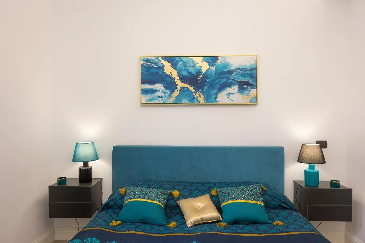 Solferino By Rental In Rome Italy