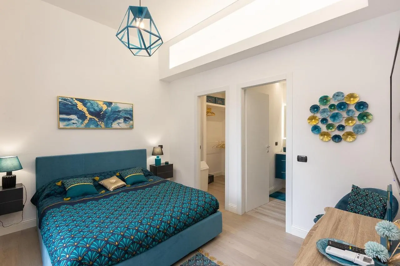 Solferino By Rental In Rome Apartment