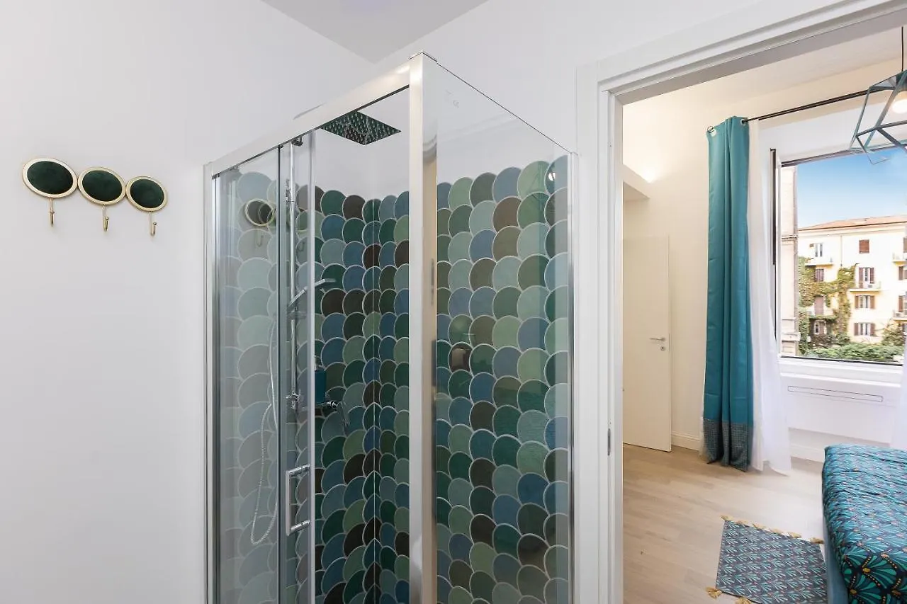Solferino By Rental In Rome Apartment