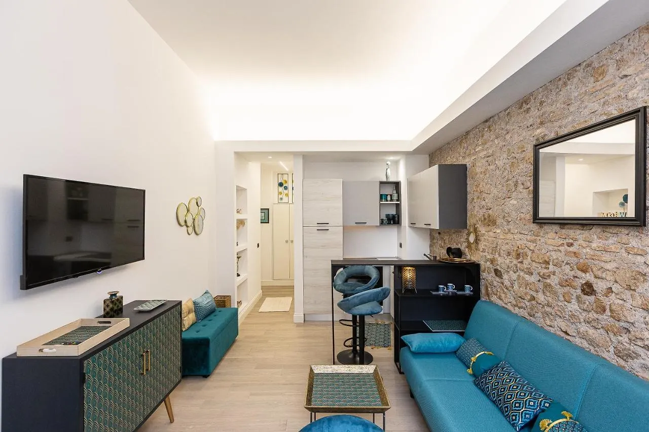 Solferino By Rental In Rome Italy