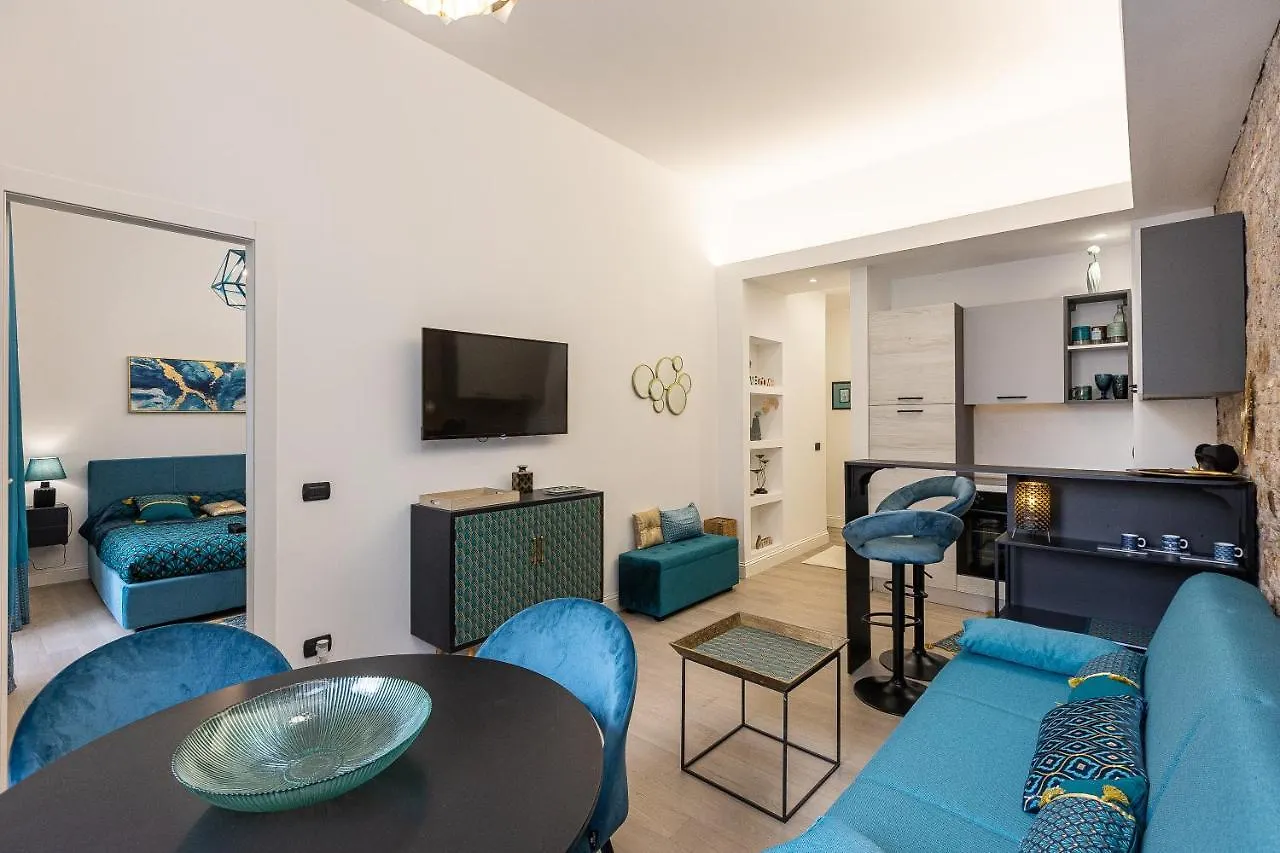 Solferino By Rental In Róma 0*,