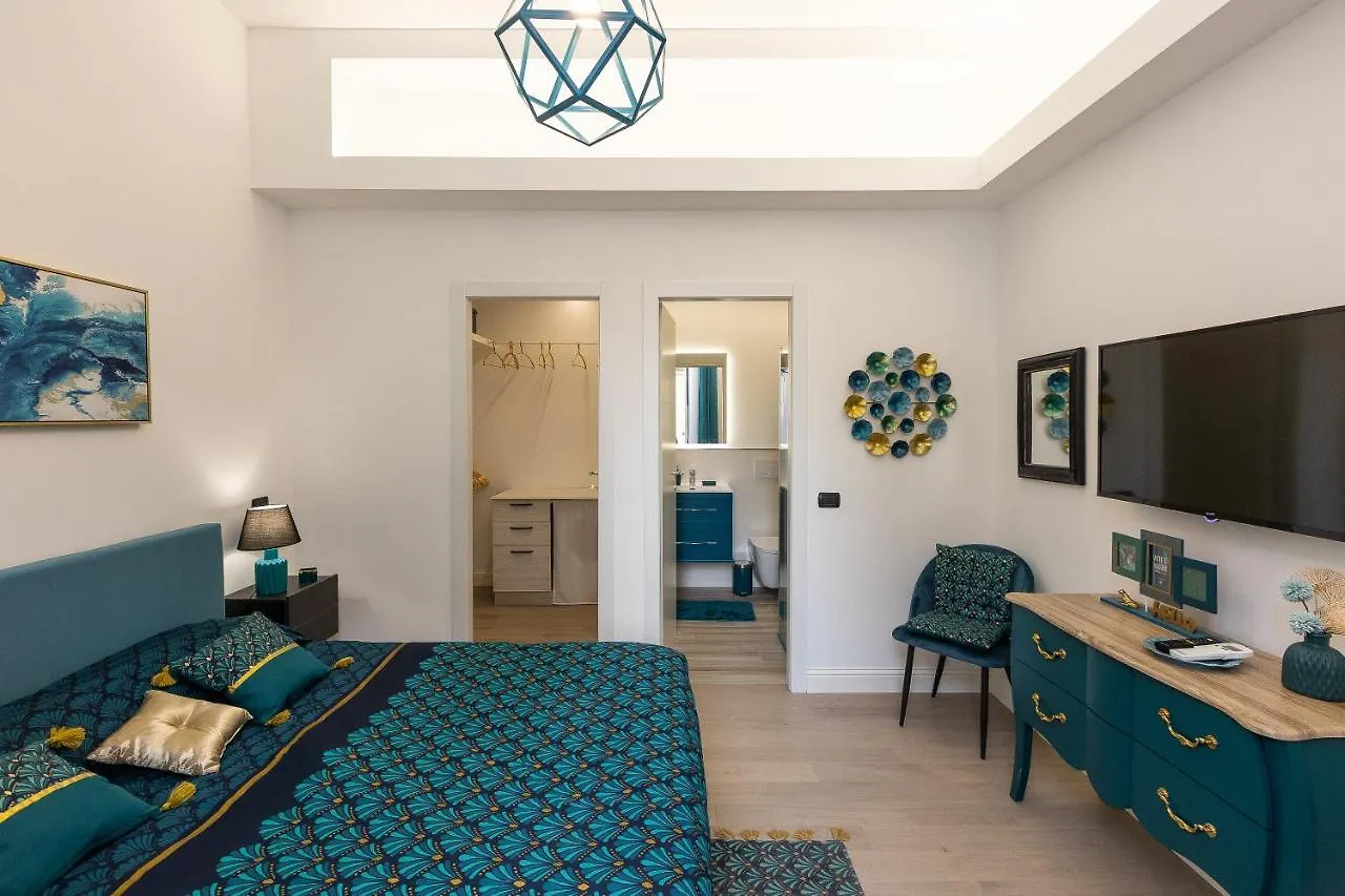 Apartman Solferino By Rental In Róma