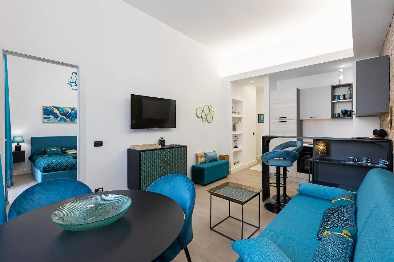 Solferino By Rental In Rome Italy