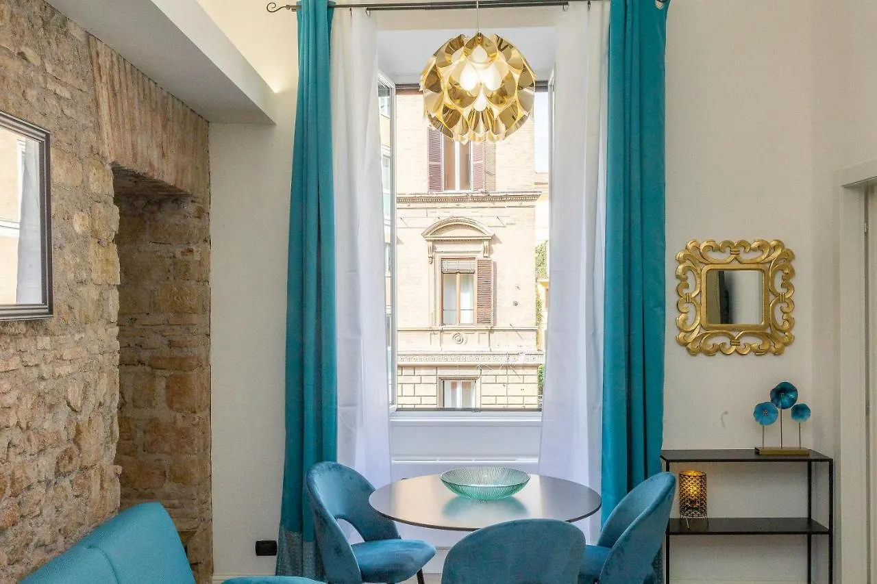 Solferino By Rental In Róma